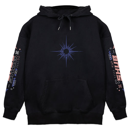 Shubbley '2.0 RE:SET' Hoodie