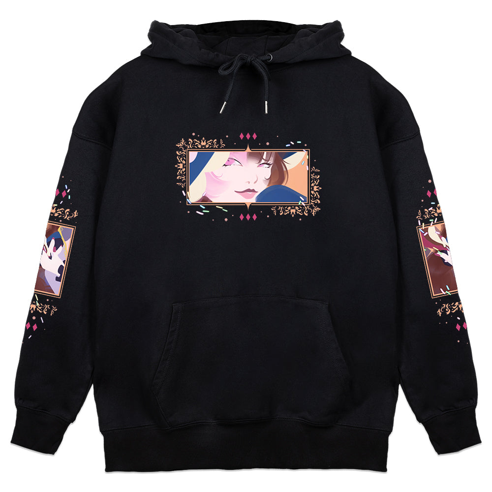 Neosundae "Tarot" Hoodie