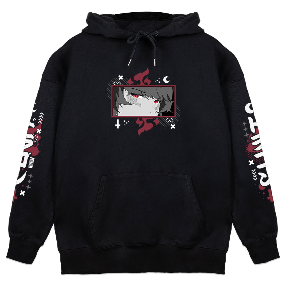 ApexDragonoid Dragon King Hoodie