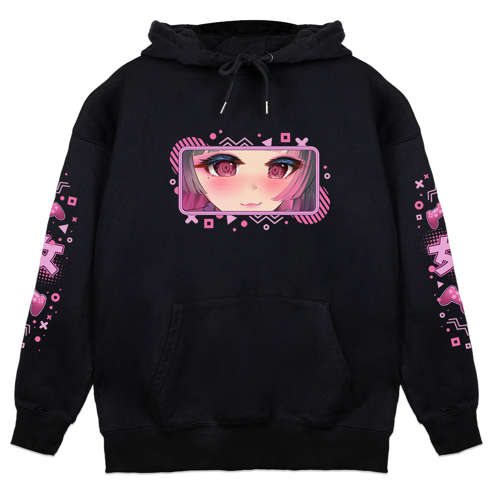 Dreammxy 'Gaming and Dreaming' Hoodie