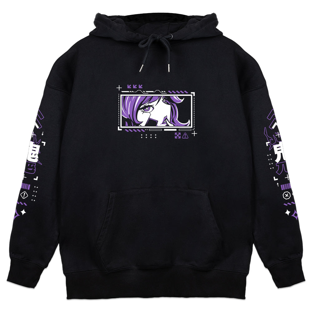 elleewav "The Oni Kiss" Hoodie
