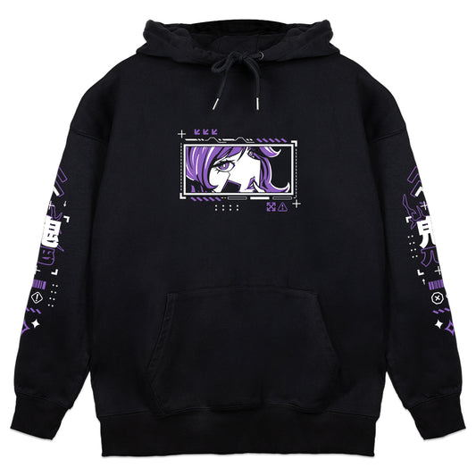 elleewav "The Oni Kiss" Hoodie
