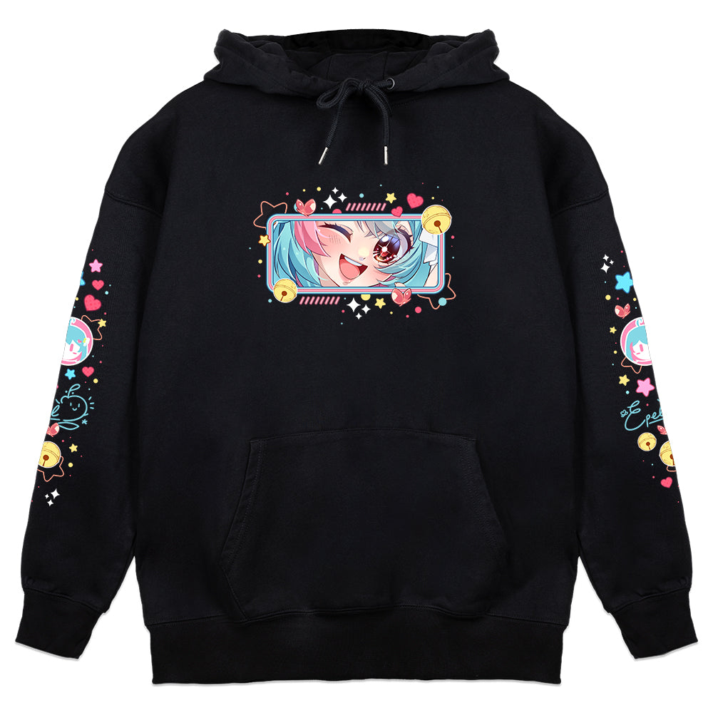 HaiHaloEpel "Cheer" Hoodie