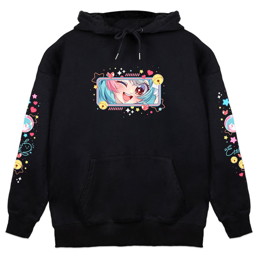 HaiHaloEpel "Cheer" Hoodie