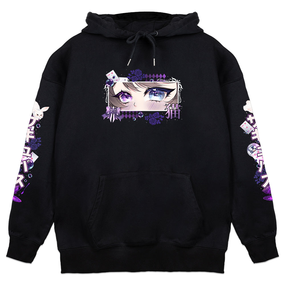 DarlingMori Alice Hoodie