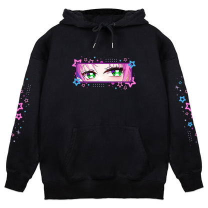 Amalthea "My heart, For You" Hoodie