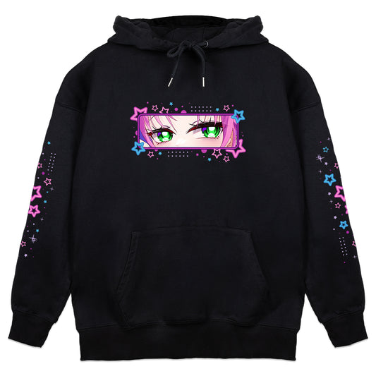 Amalthea "My heart, For You" Hoodie