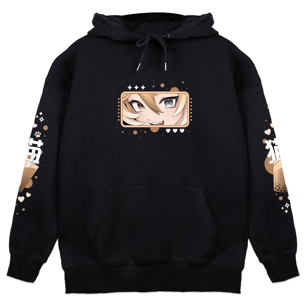 BelyPlays Boba Hoodie
