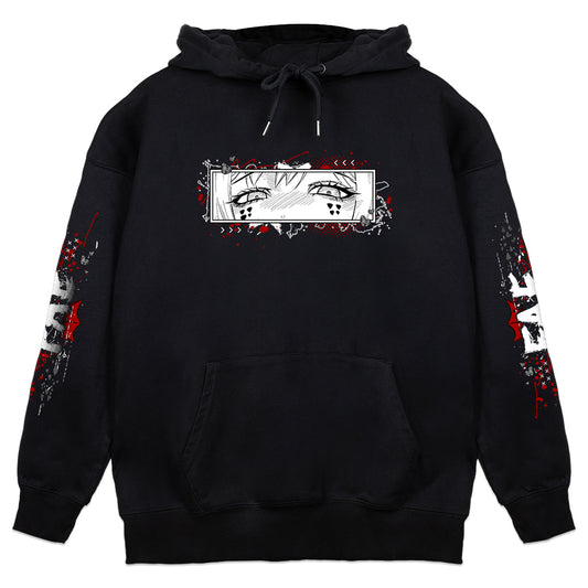 Faebrina Lyckenter "My Heart, For you" Hoodie