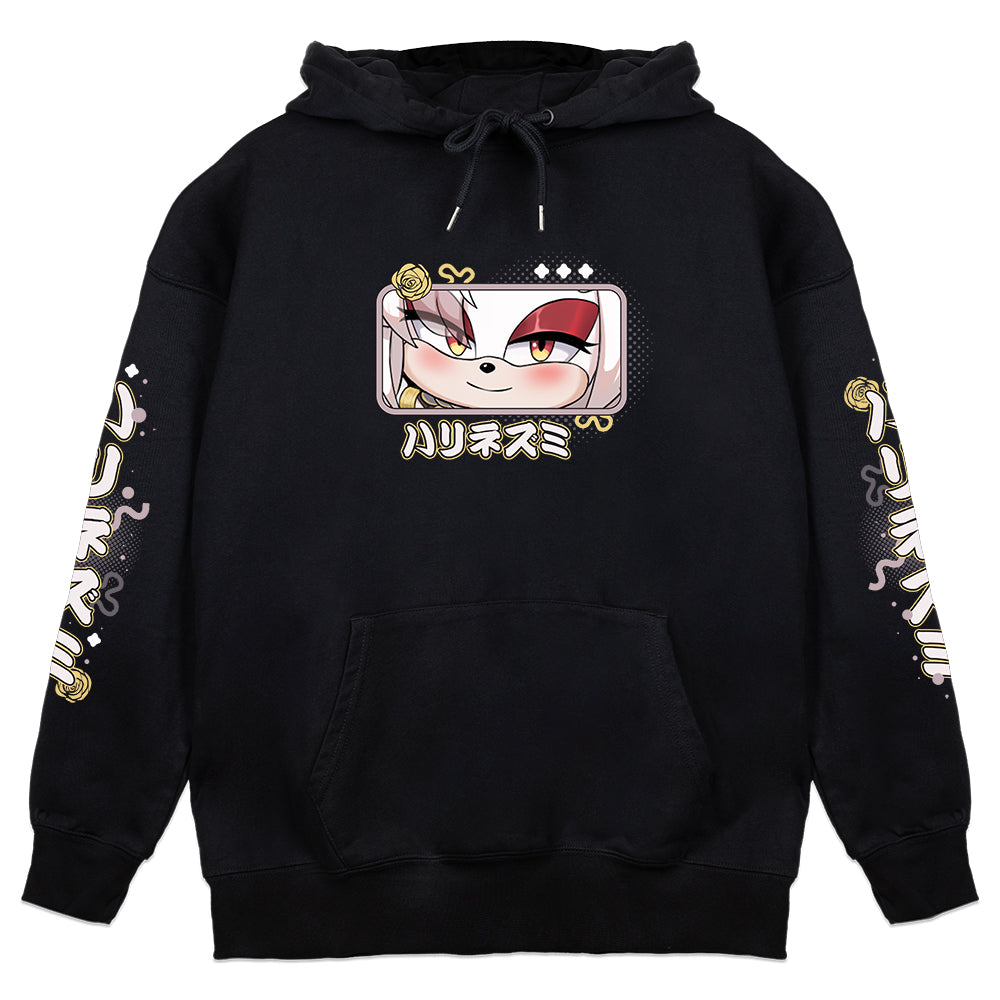 MiyaMewrilee Gotta Go Hoodie