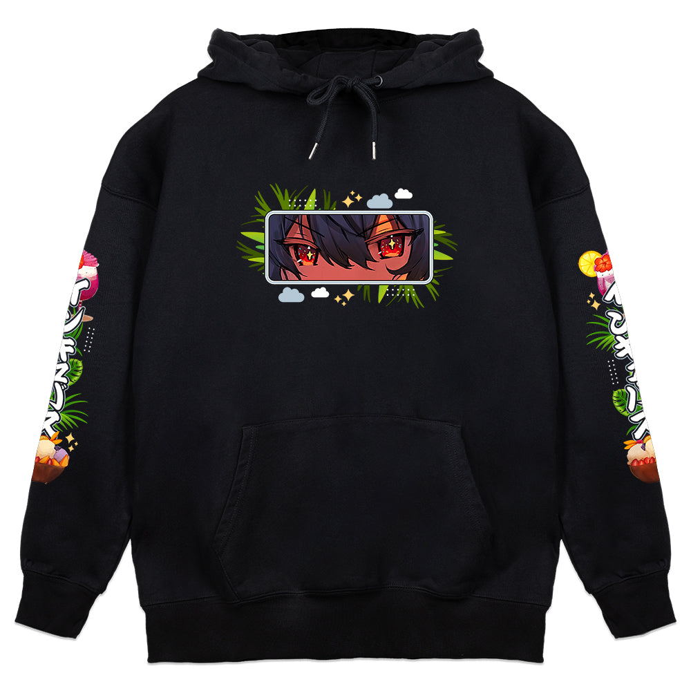 Sanikink 'NICE SUMMER SANI' Hoodie