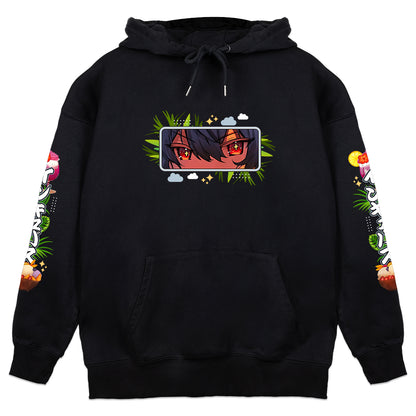 Sanikink 'NICE SUMMER SANI' Hoodie