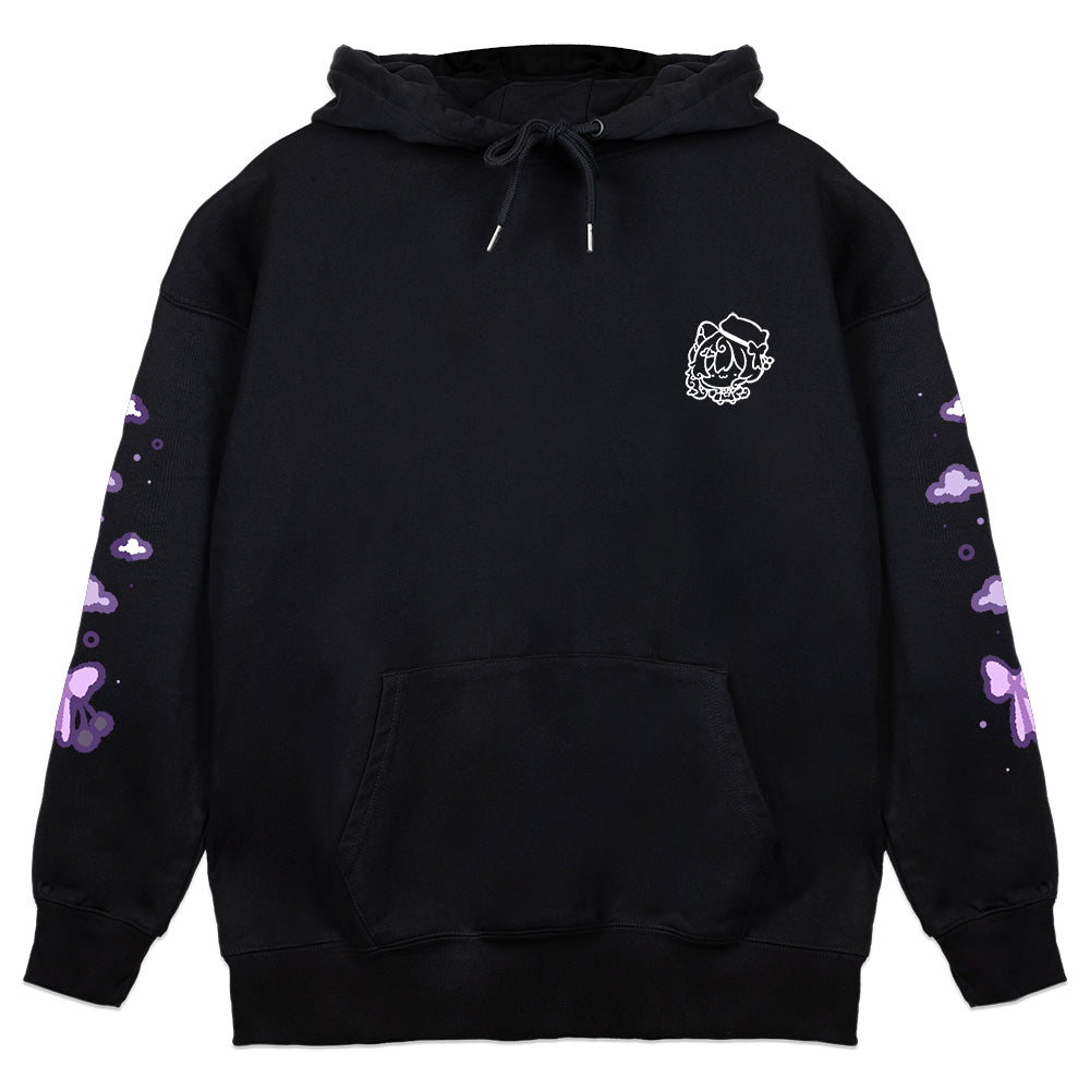 CatRollss 'CatRoll' Hoodie