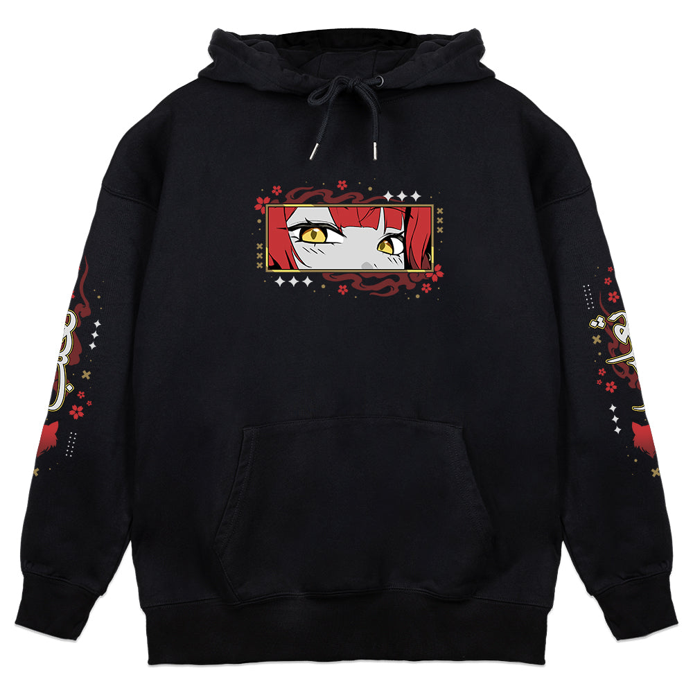 Nephernya Hoodie