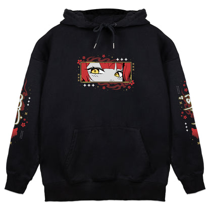 Nephernya Hoodie