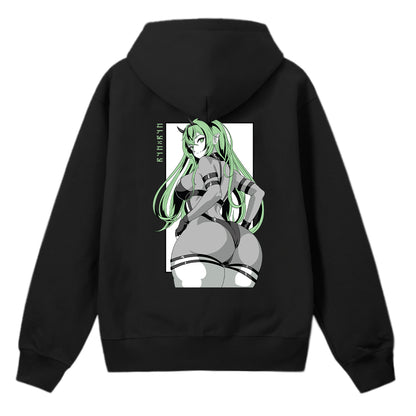 RYNXRYN Rogue Elf Hoodie