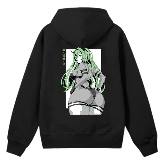 RYNXRYN Rogue Elf Hoodie