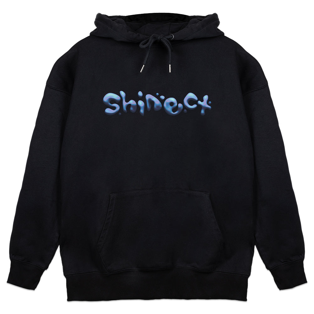 Shinect Logo Hoodie