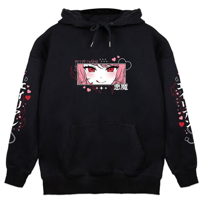 Nimpy Dimpy Sinfully Sweet Hoodie