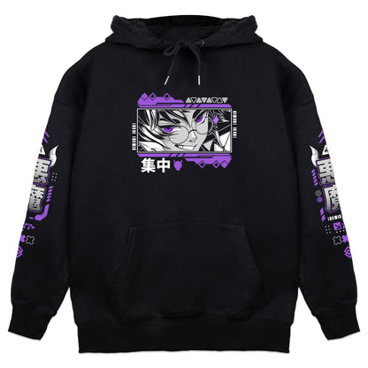 Alcaz Hoodie