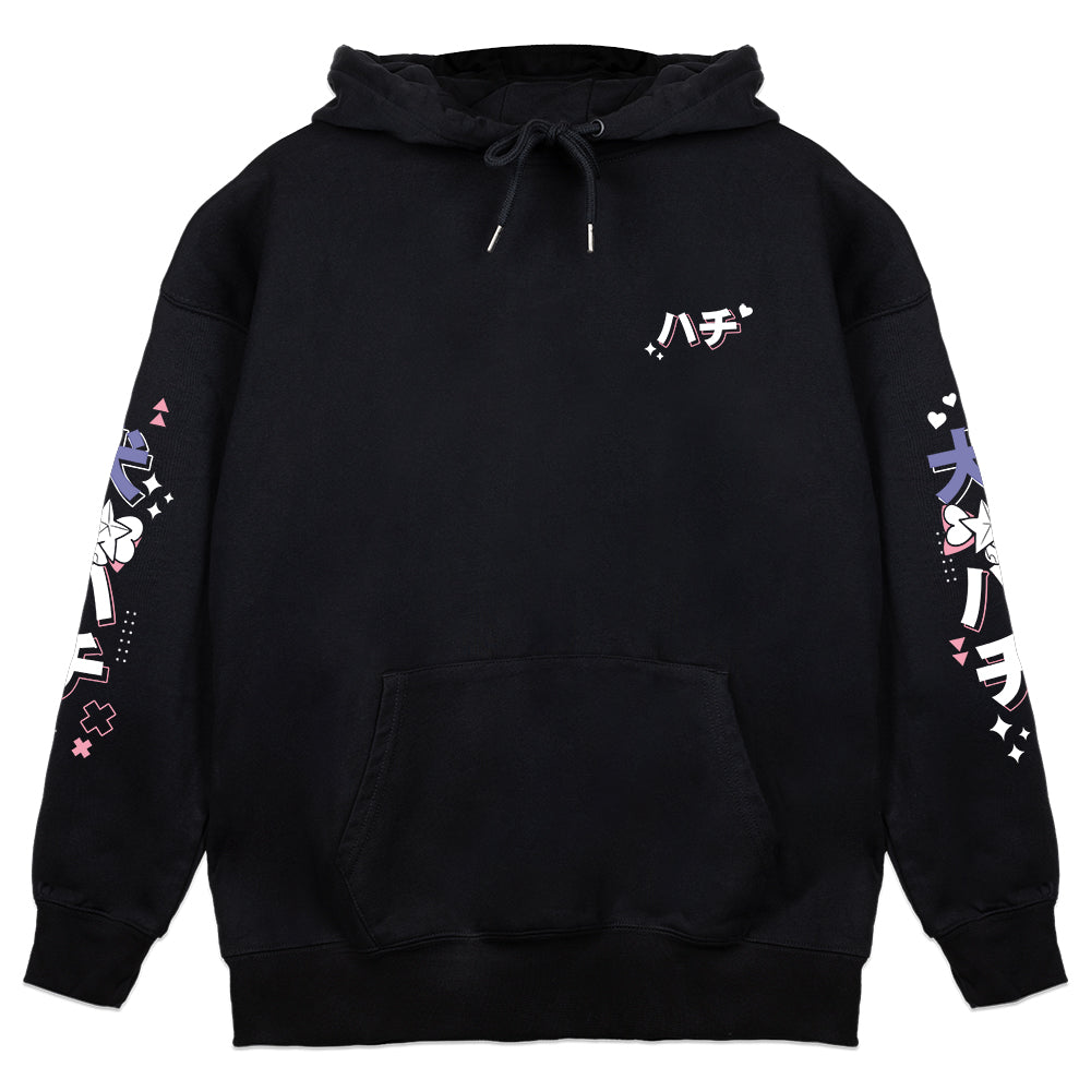Hachi Gyaru Hoodie