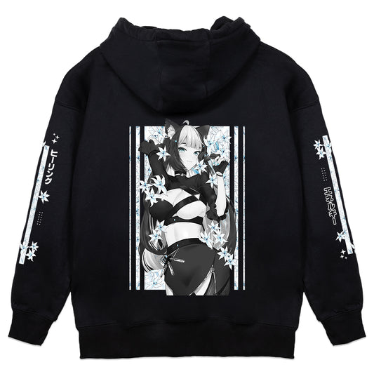 Aluei Healing Energy Hoodie