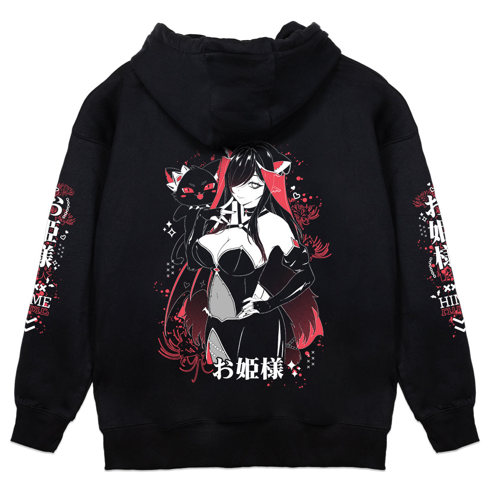 HIMAxHIME Failed Villainess Hoodie