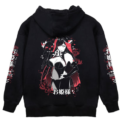 HIMAxHIME Failed Villainess Hoodie