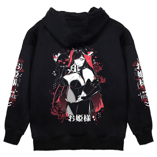 HIMAxHIME Failed Villainess Hoodie