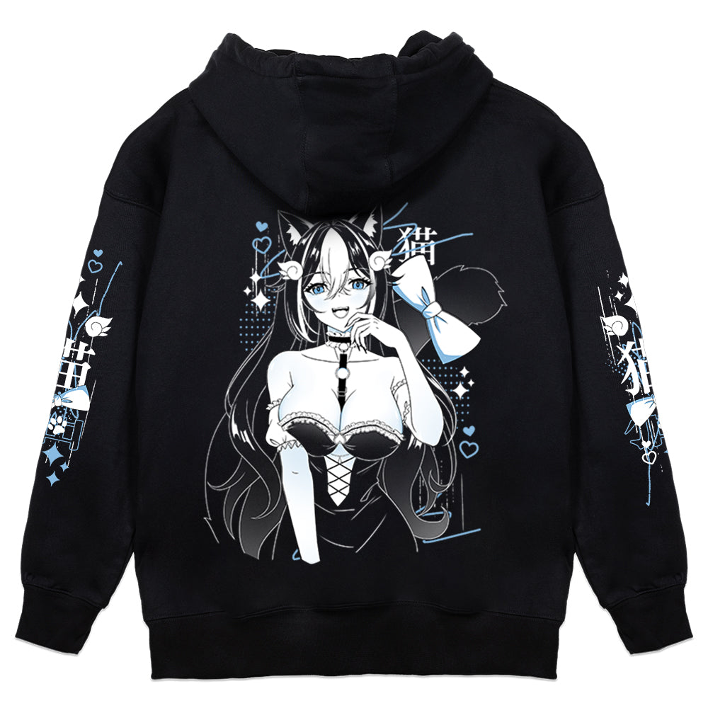 ChysaiVT 'Code Blue' Hoodie