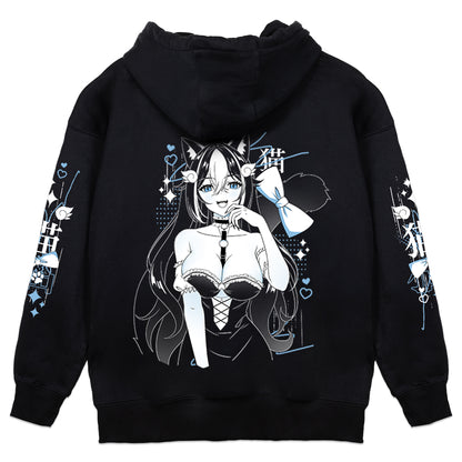 ChysaiVT 'Code Blue' Hoodie