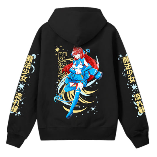 MissShadowLovely Starlight Crisis Hoodie