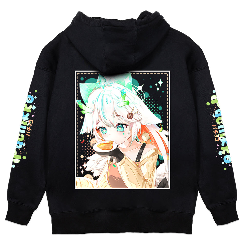 Chef Pachikko Hoodie
