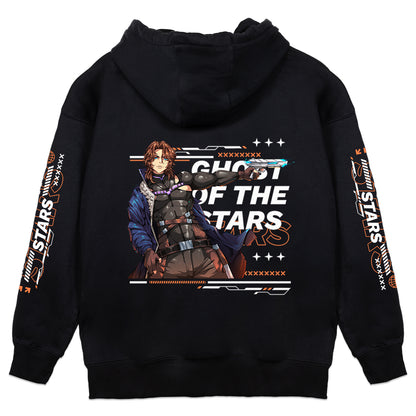 Azekiel 'Ghost of the Stars' Hoodie