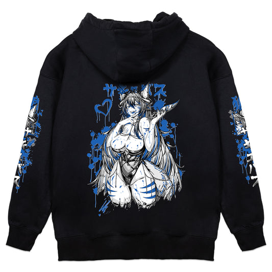 Lylanxia Yandere Hoodie