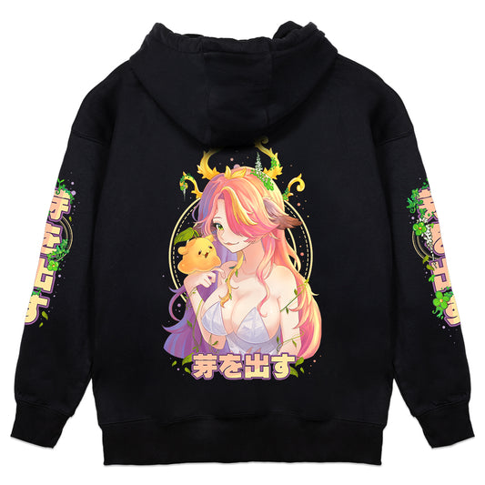 MallieSprout Smol Sprout Hoodie