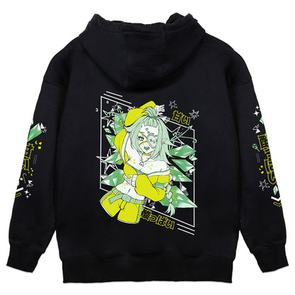 Miaz Sweet and Sour Hoodie