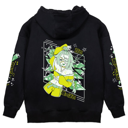 Miaz Sweet and Sour Hoodie