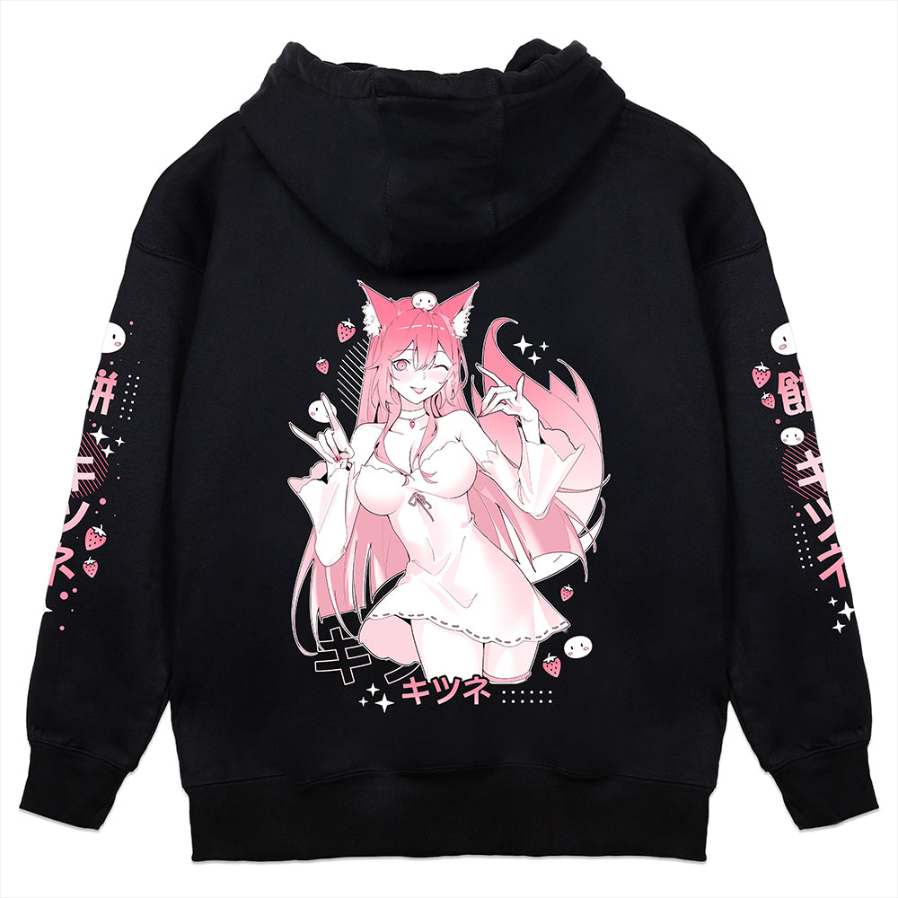 MochiiMochiiVT Hoodie
