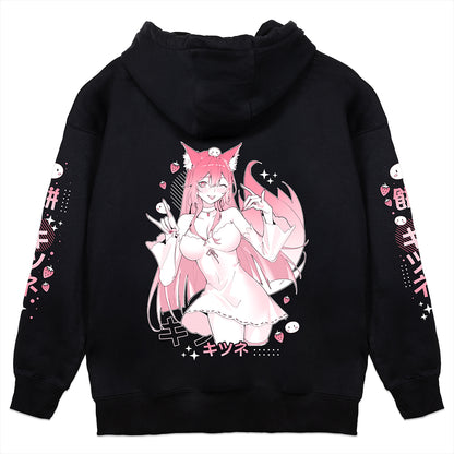 MochiiMochiiVT Hoodie