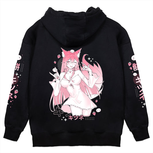 MochiiMochiiVT Hoodie
