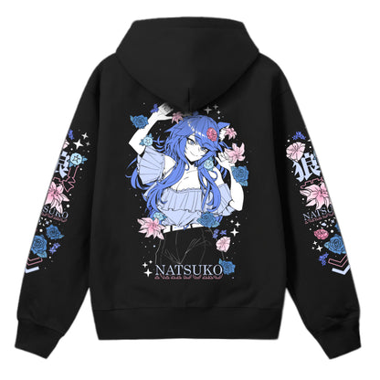 Natsuko Serene Hoodie