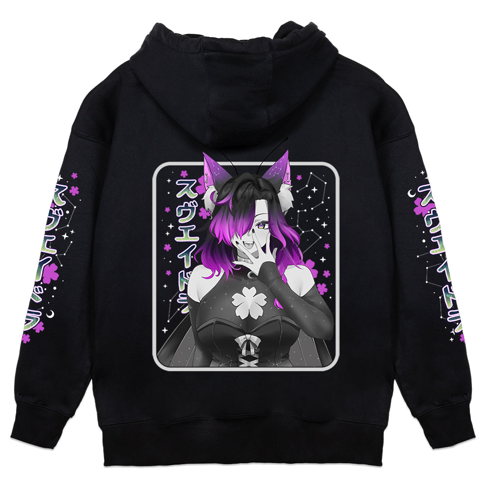 Sveidra_Vt Cosmo Brat Hoodie