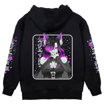 Sveidra_Vt Cosmo Brat Hoodie