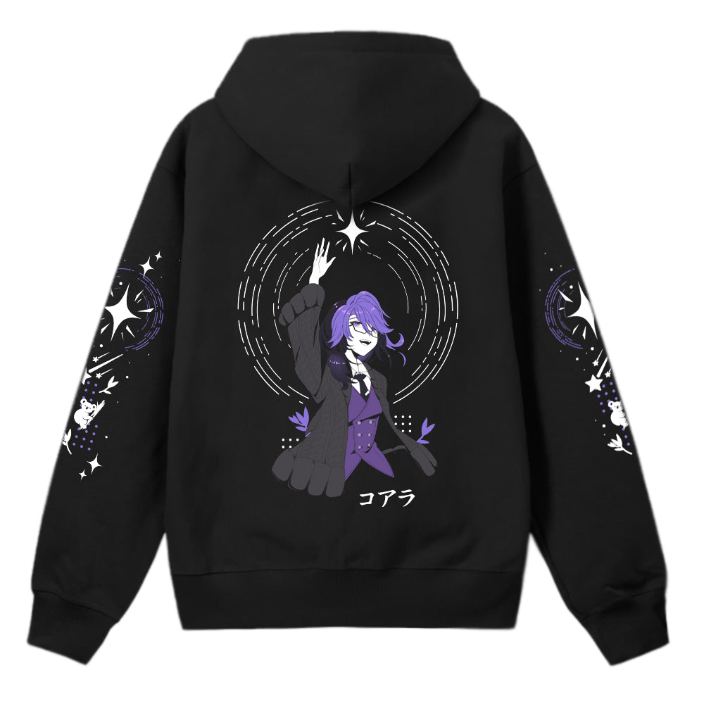 OkCode Starlight Hoodie