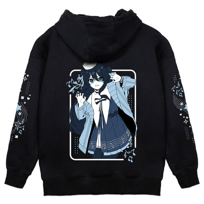 Ao_Zora_ Kawaii Ice Hoodie