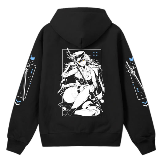 Milkie Major Milkie Hoodie
