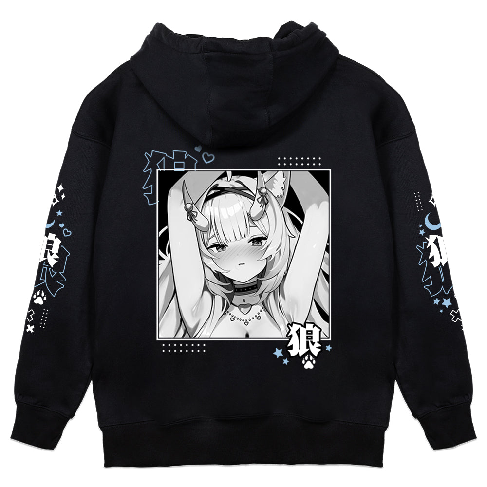 Liuna Devious Hoodie