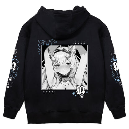 Liuna Devious Hoodie