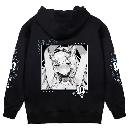 Liuna Devious Hoodie